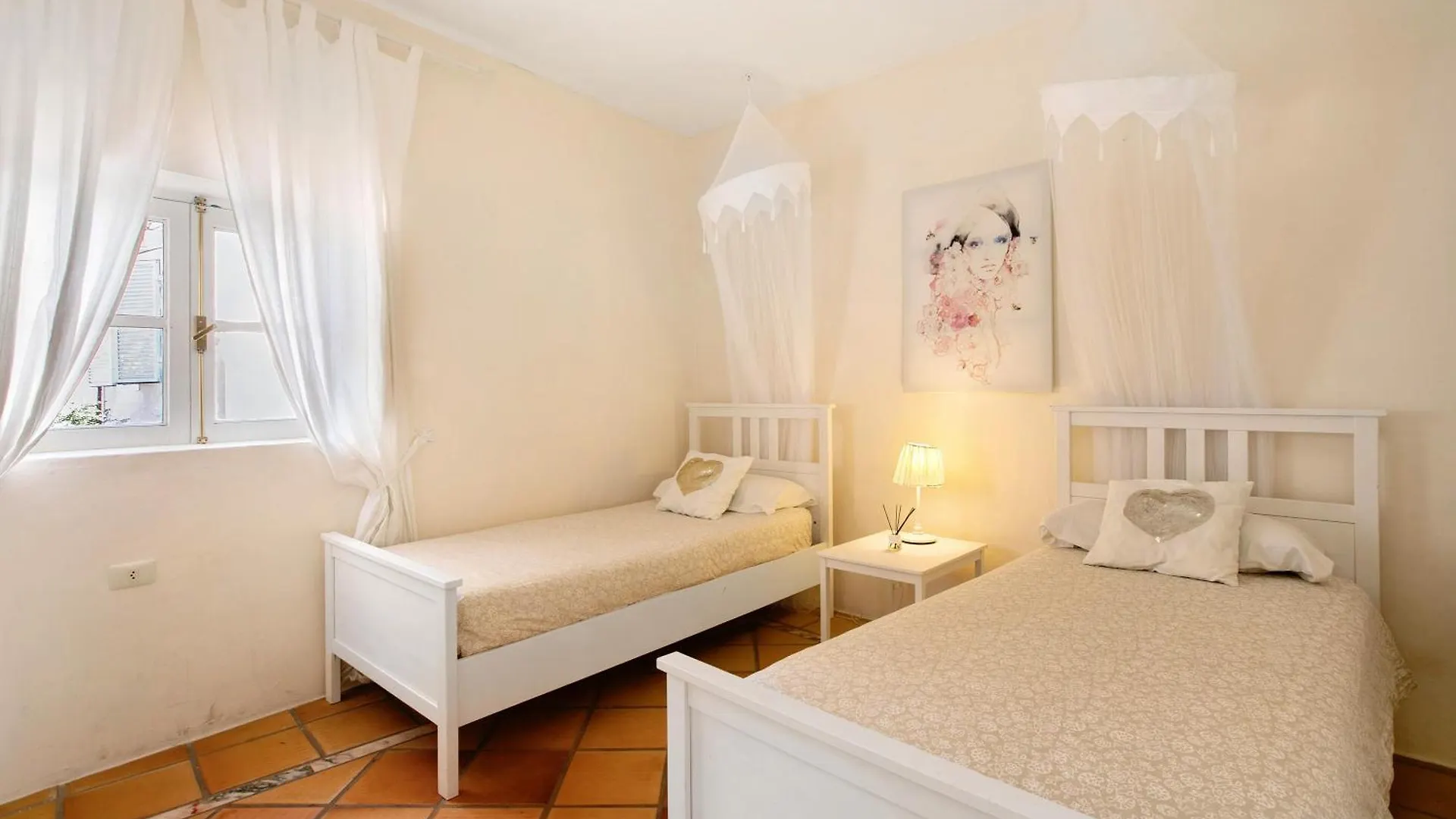 Saint Maxime Villa Costa Adeje