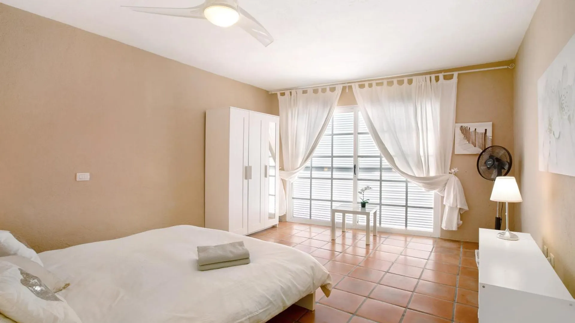 Saint Maxime Villa Costa Adeje  Spain