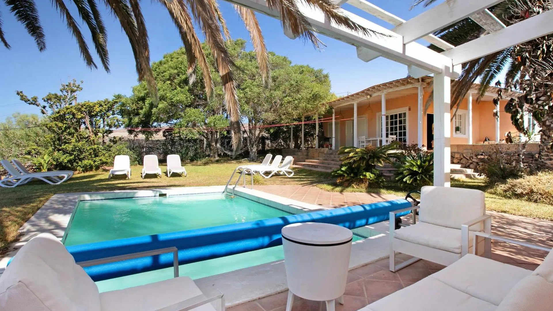 Saint Maxime Villa Costa Adeje