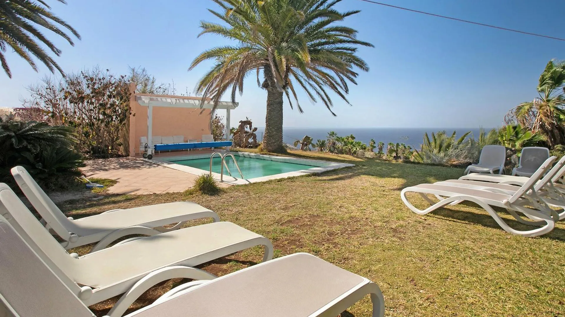 Saint Maxime Villa Costa Adeje  Costa Adeje (Tenerife)